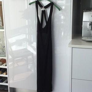 D&G Body Con Jersey dress